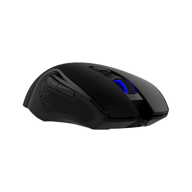 Mouse gaming Delux M511 negru