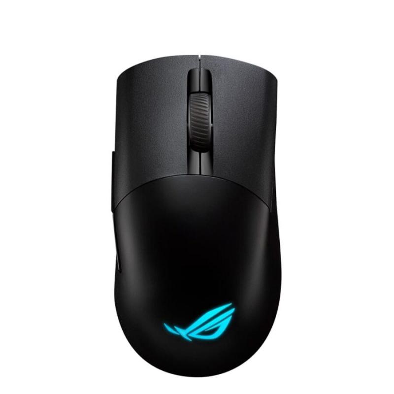 Mouse gaming wireless si bluetooth ASUS ROG Keris AimPoint