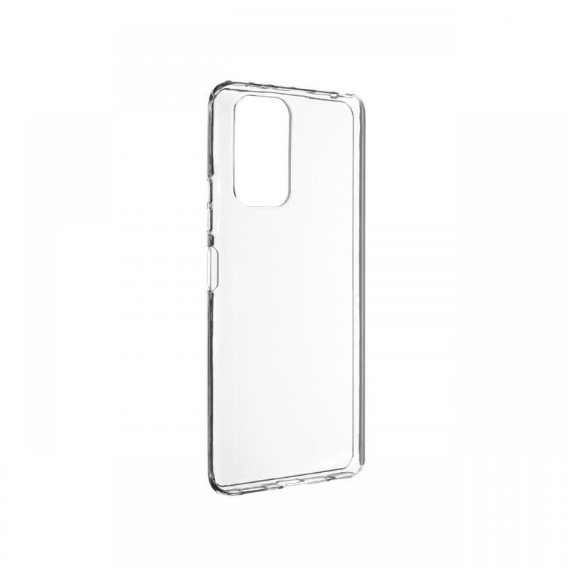Husa Xiaomi Redmi 10 Lemontti Silicon Transparent