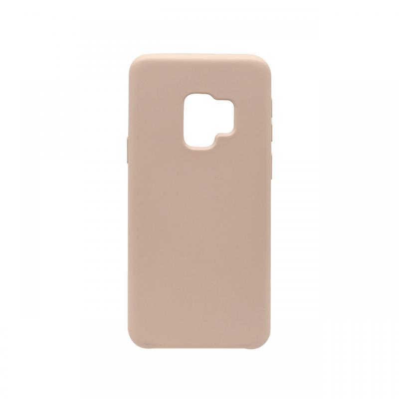 Carcasa Samsung Galaxy S9 G960 Lemontti Aqua Pink Beige