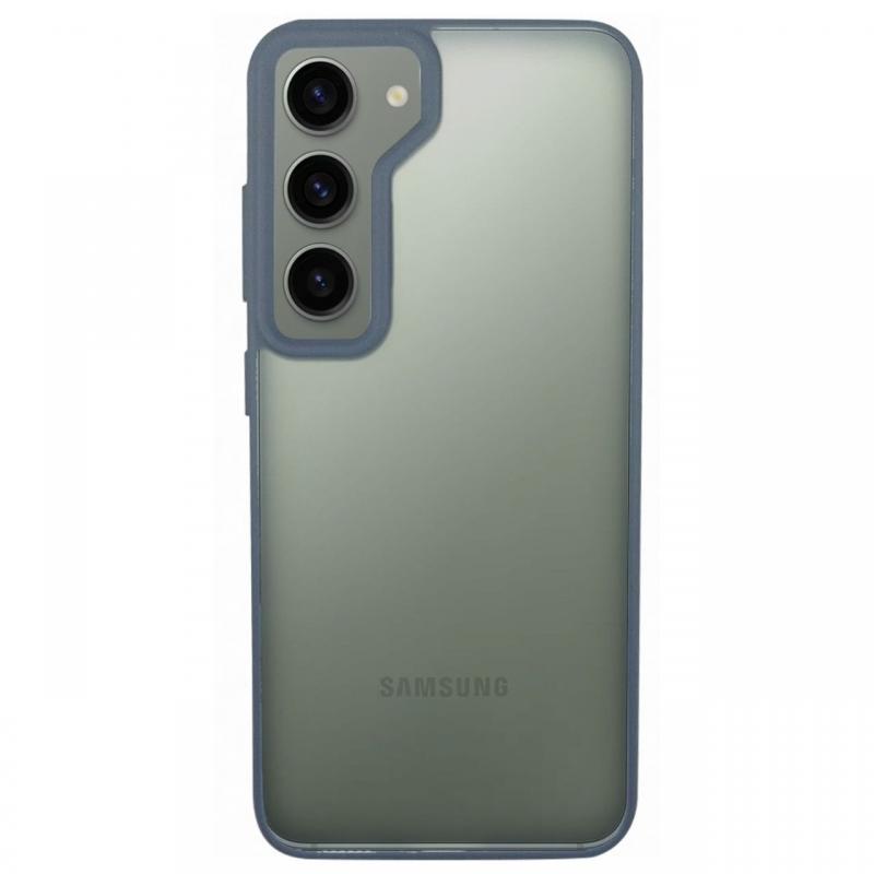 Devia Husa Guardian Series Shockproof Samsung Galaxy S23 Negru