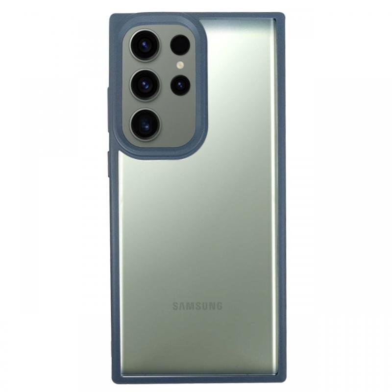 Devia Husa Guardian Series Shockproof Samsung Galaxy S23 Ultra Negru