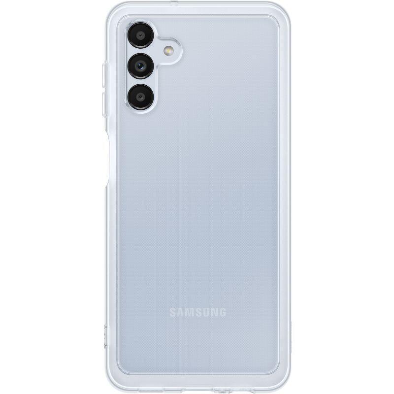 Samsung Husa Originala Soft Clear Cover Samsung Galaxy A13 5G Transparent