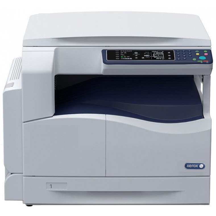  Multifunctional laser monocrom Xerox WorkCentre 5021V-B, A3 