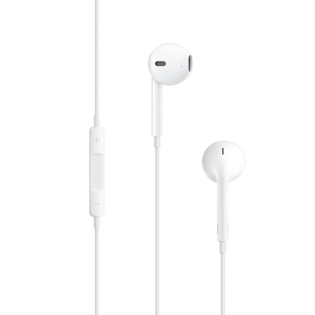  Casti In-Ear Apple Earpods MD827ZM/B 