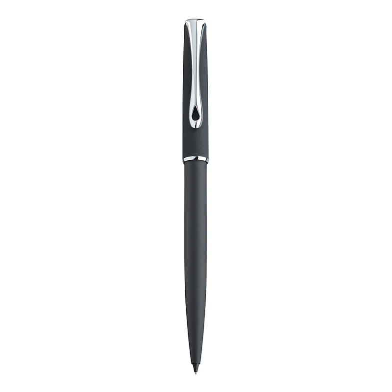 Creion Mecanic 0.5mm Diplomat Traveller - Lapis Black