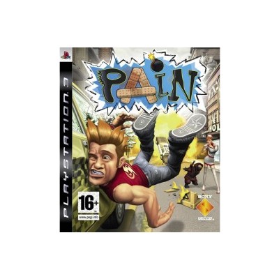  Joc Pain pentru PS3 