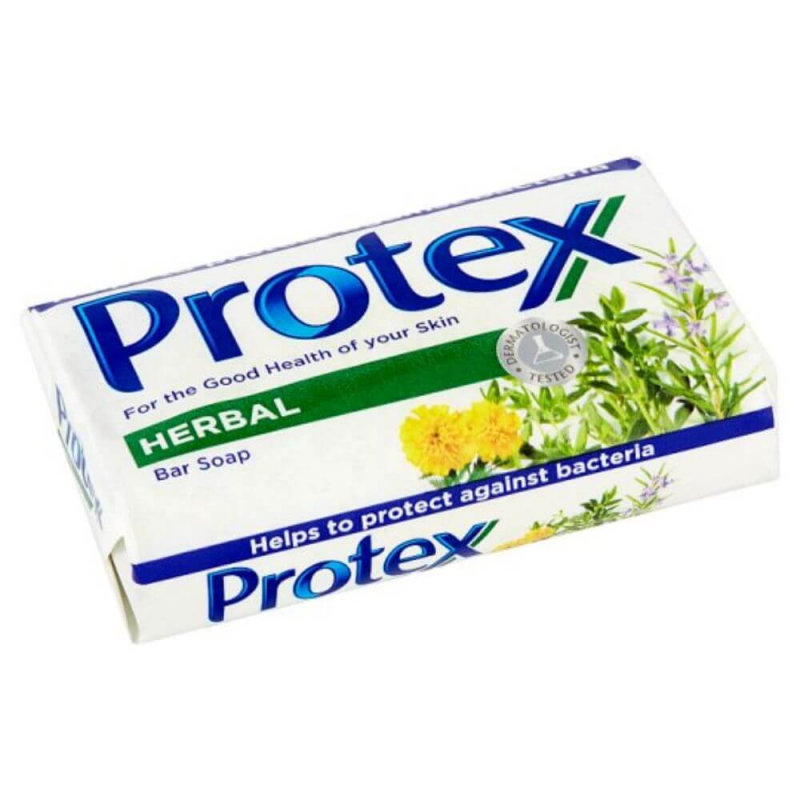 Sapun PROTEX Herbal, 90 g