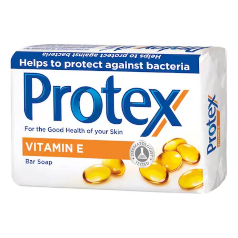 Sapun PROTEX Vitamina E, 90 g