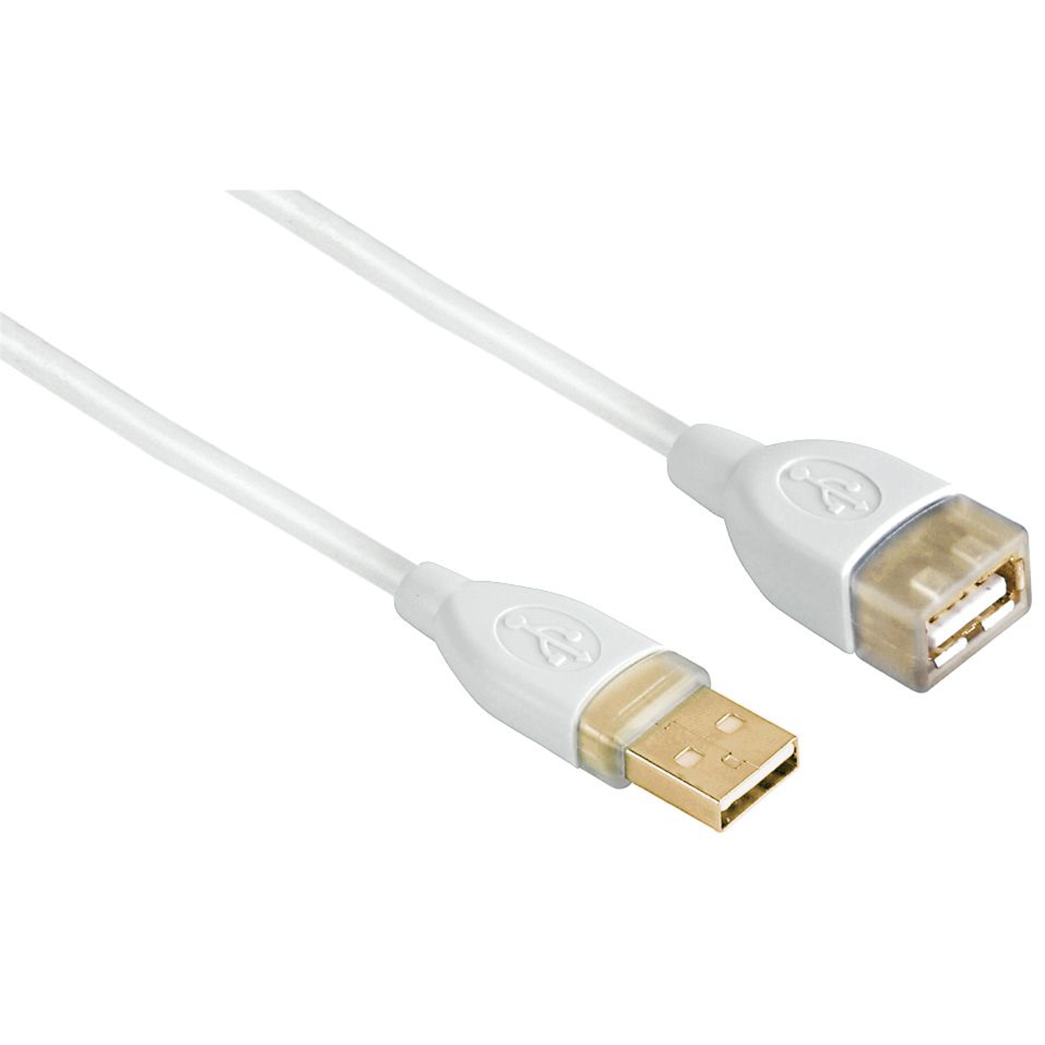  Cablu USB 2.0 Hama 78467 Tip A-A, 5m 