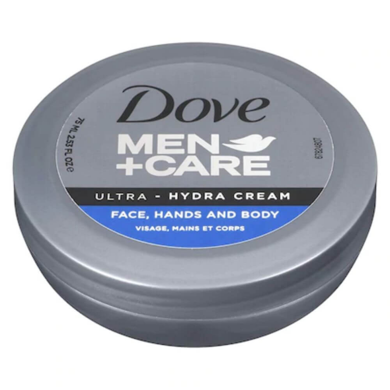  Crema Dove Men +Care Hydra Cream 75 ml, 