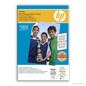  Hartie foto HP Advanced Q8692A 