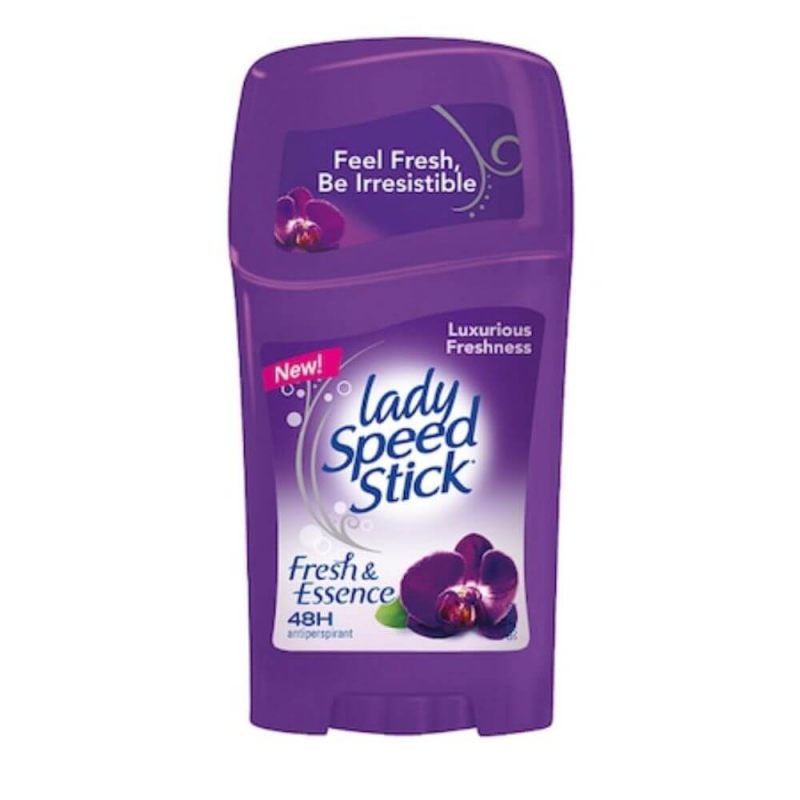  Deodorant Stick Solid LADY SPEED STICK Luxurious Freshness, 45 g, Protectie 48h 