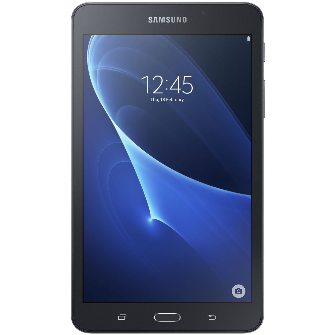  Tableta Samsung Galaxy Tab A (T285),&nbsp;7", 1.5GB RAM, 8GB, 4G, Negru 
