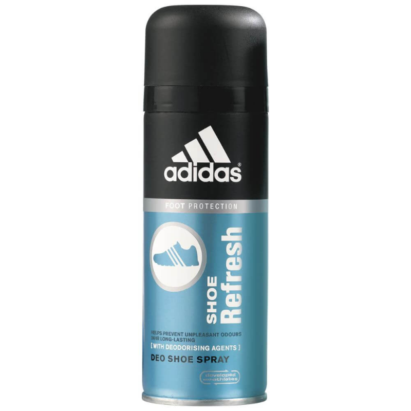  Deodorant Pantofi Adidas Shoe Refresh, 150 ml 