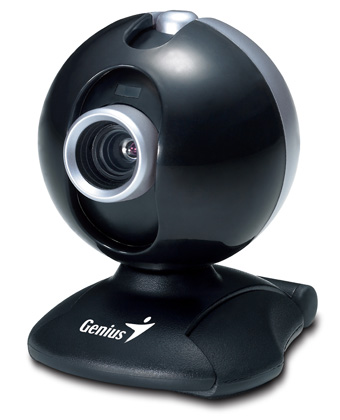 Webcam Genius I-Look 300