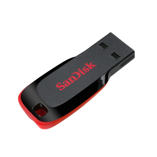 Memorie USB SanDisk Cruzer Blade, 8GB