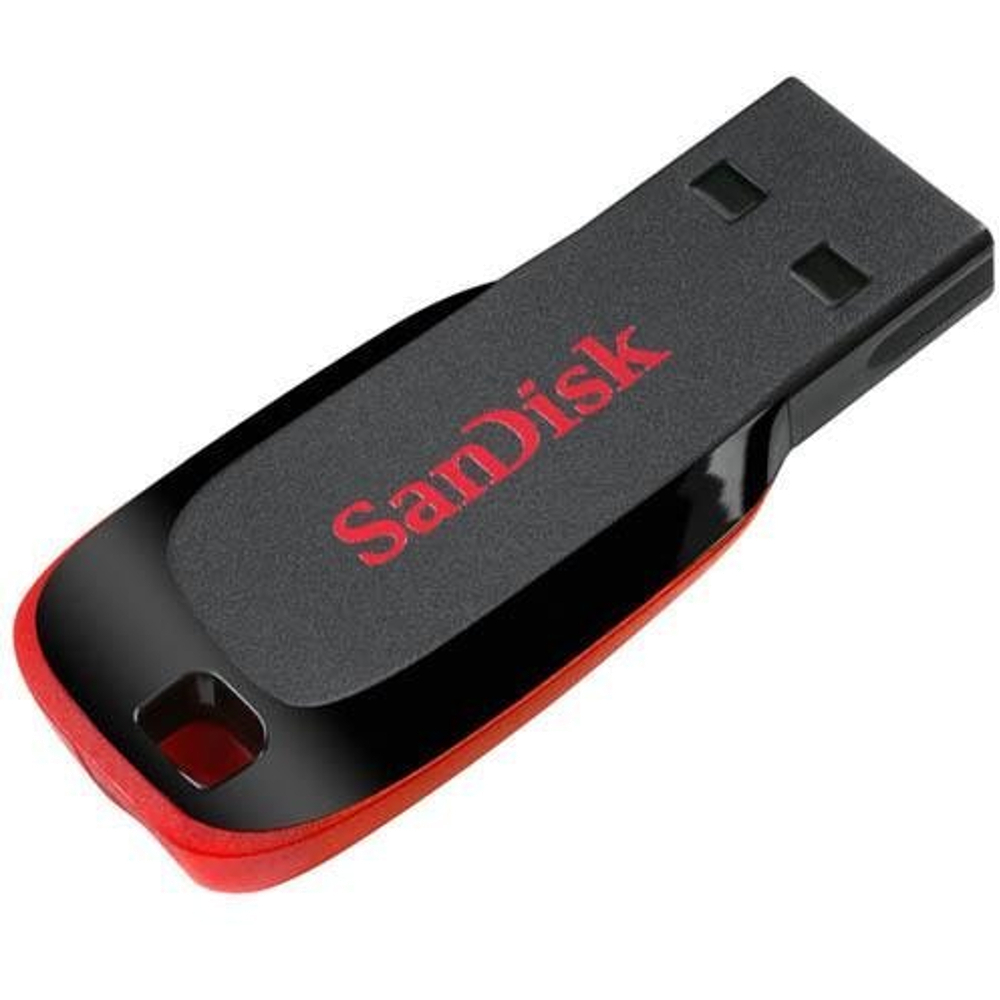 Memorie USB SanDisk Cruzer Blade, 16GB