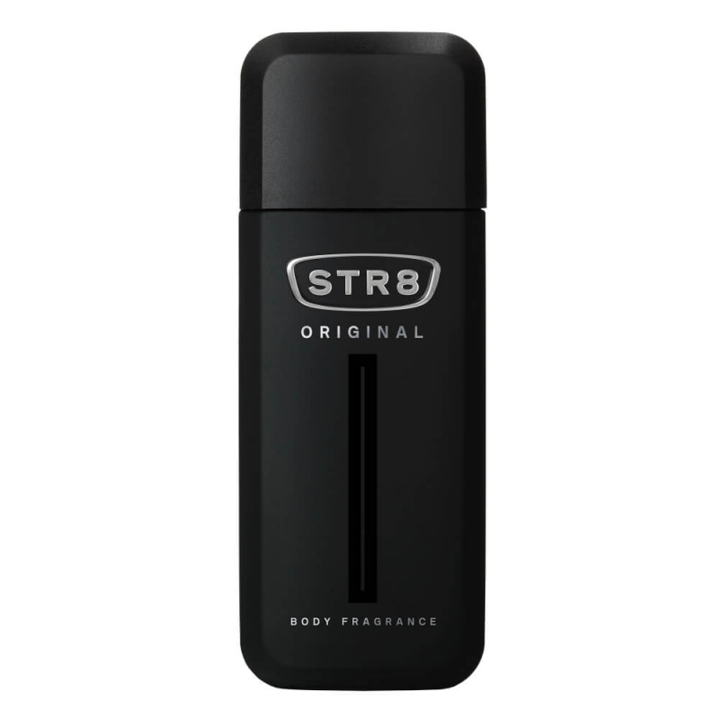  Deodorant Spray Natural STR8 Original, 75 ml 