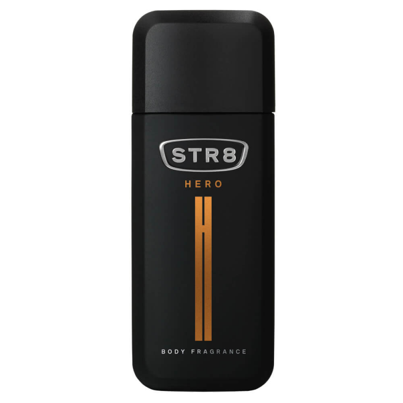  Deodorant Spray Natural STR8 Hero, 75 ml 