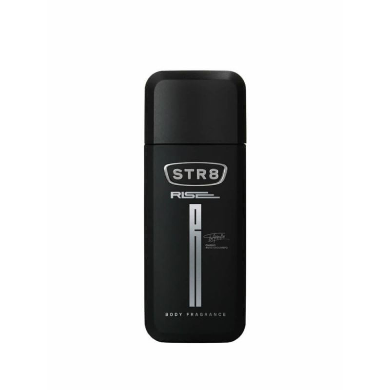  Deodorant Spray Natural STR8 Rise, 75 ml 