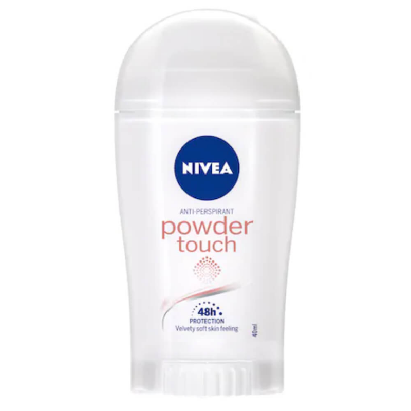 Deodorant Stick Anti-Perspirant NIVEA Powder Touch pentru Femei