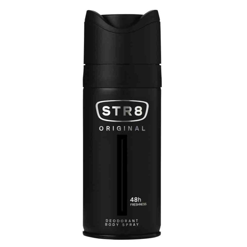 Deodorant Body Spray STR8 Original, 150 ml