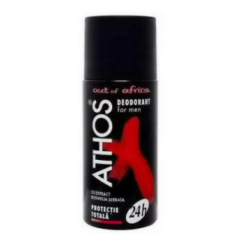  Deodorant Athos Out of Africa, 150 ml 