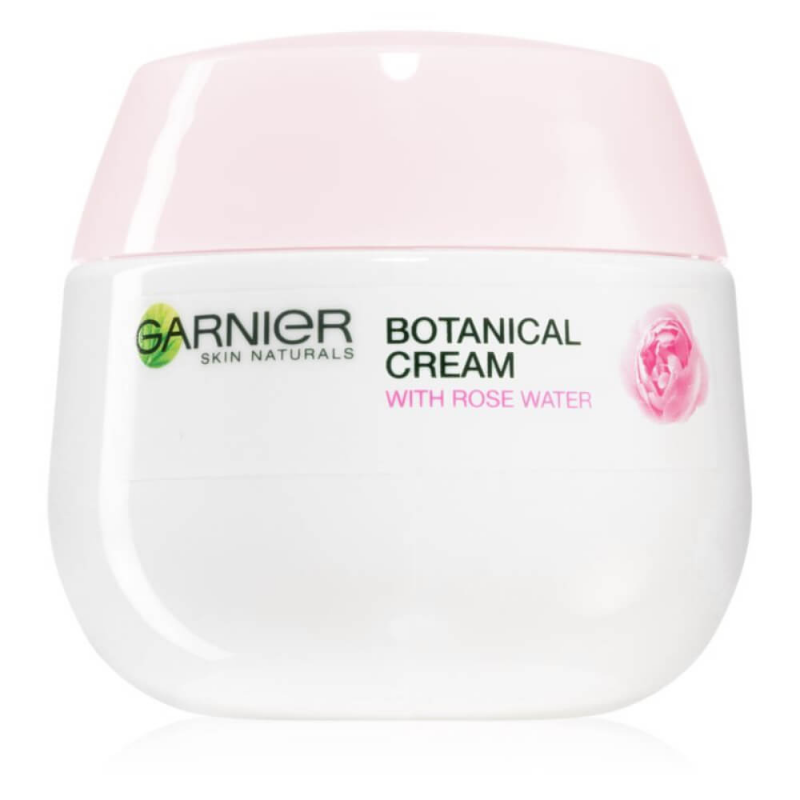  Crema de Fata cu Extract de Trandafir Garnier Skin Naturals, 50 ml 