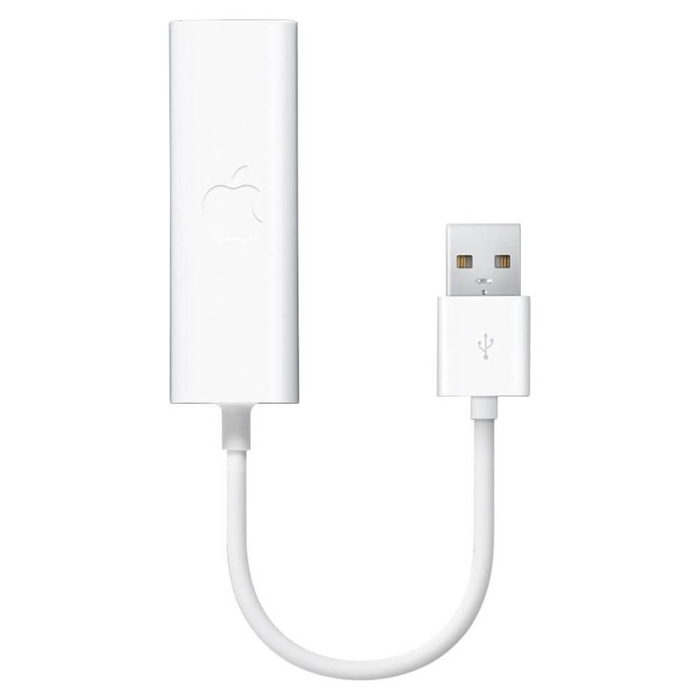  Adaptor USB Ethernet pentru MacBook Air 