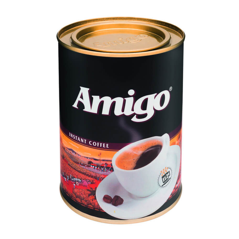  Cafea Solubila Amigo, 200g 