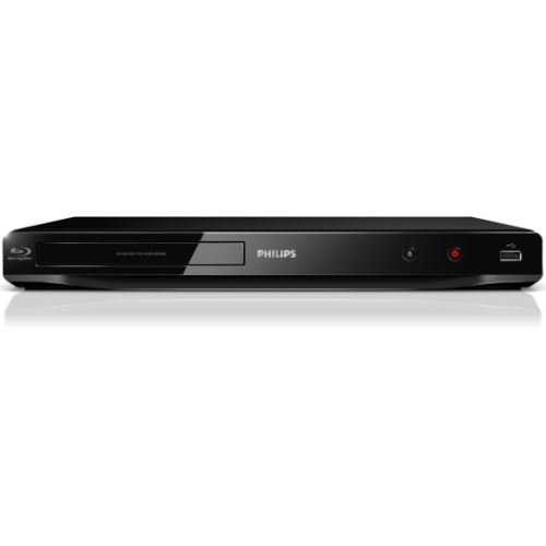  Blu-Ray si DVD player Philips BDP2600/12 