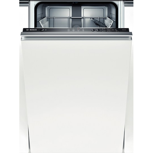  Masina de spalat vase incorporabila Bosch SPV40E00EU, 9 Seturi, 4 Programe, Clasa A, 45 cm 