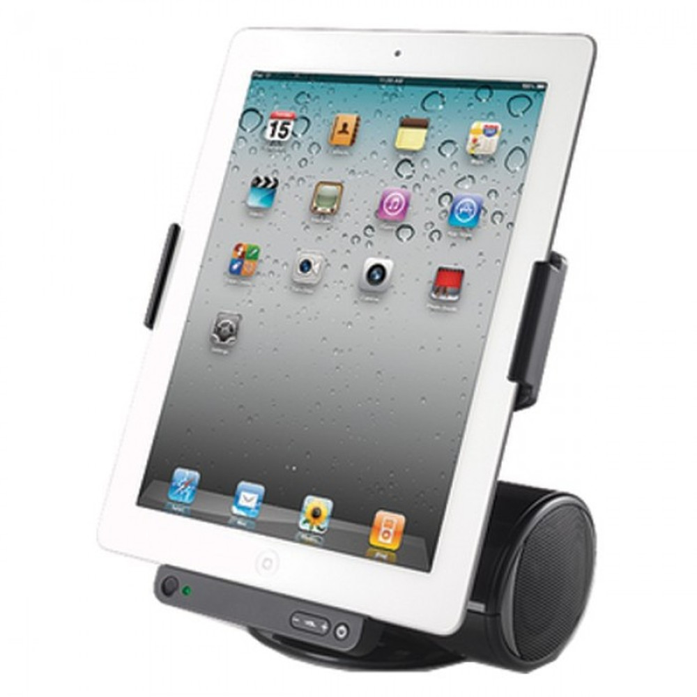  Stand audio-video Logitech 980 pentru Apple iPad 