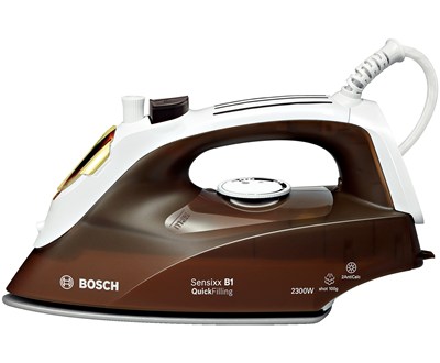  Fier de calcat Bosch TDA2640, 2300 W 