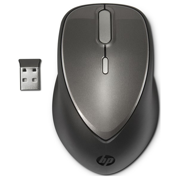  Mouse wireless HP Touch A0X36AA Gri 