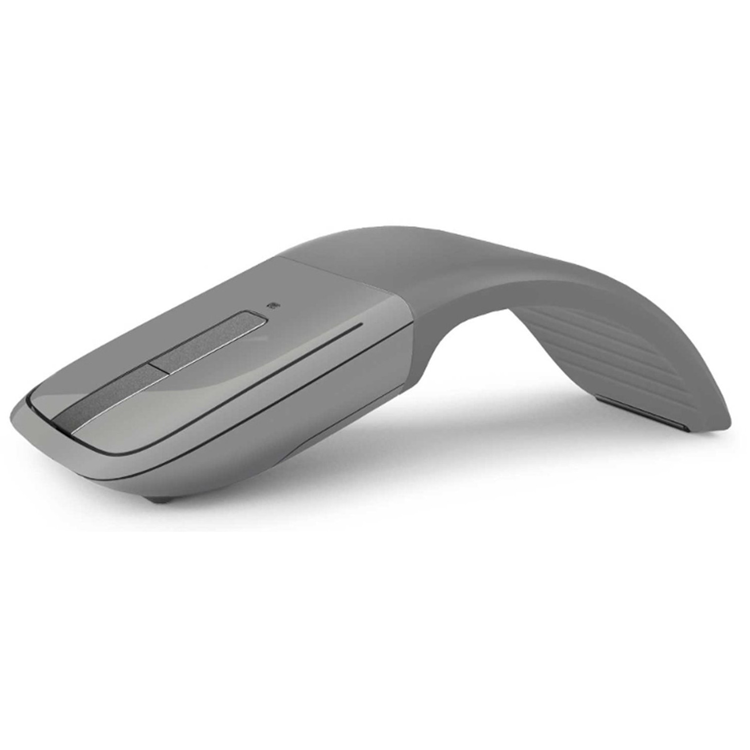  Mouse bluetooth Microsoft Arc Touch 7MP-00015 Gri 