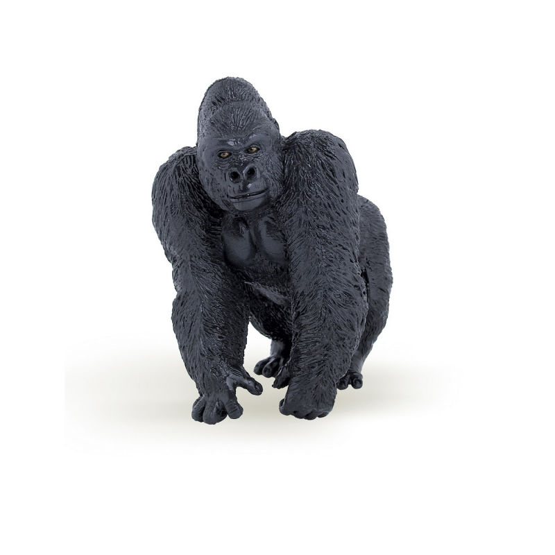 Figurina Papo - Animale salbatice, Gorila