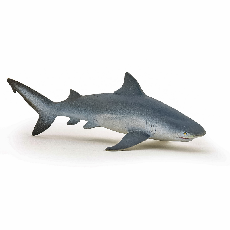 Papo figurina rechin taur