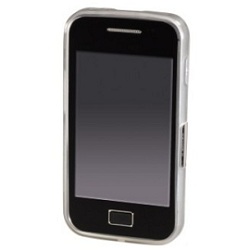 Capac de protectie Hama 108641 Crystal Case pentru Samsung GT-S5830 Galaxy Ace 