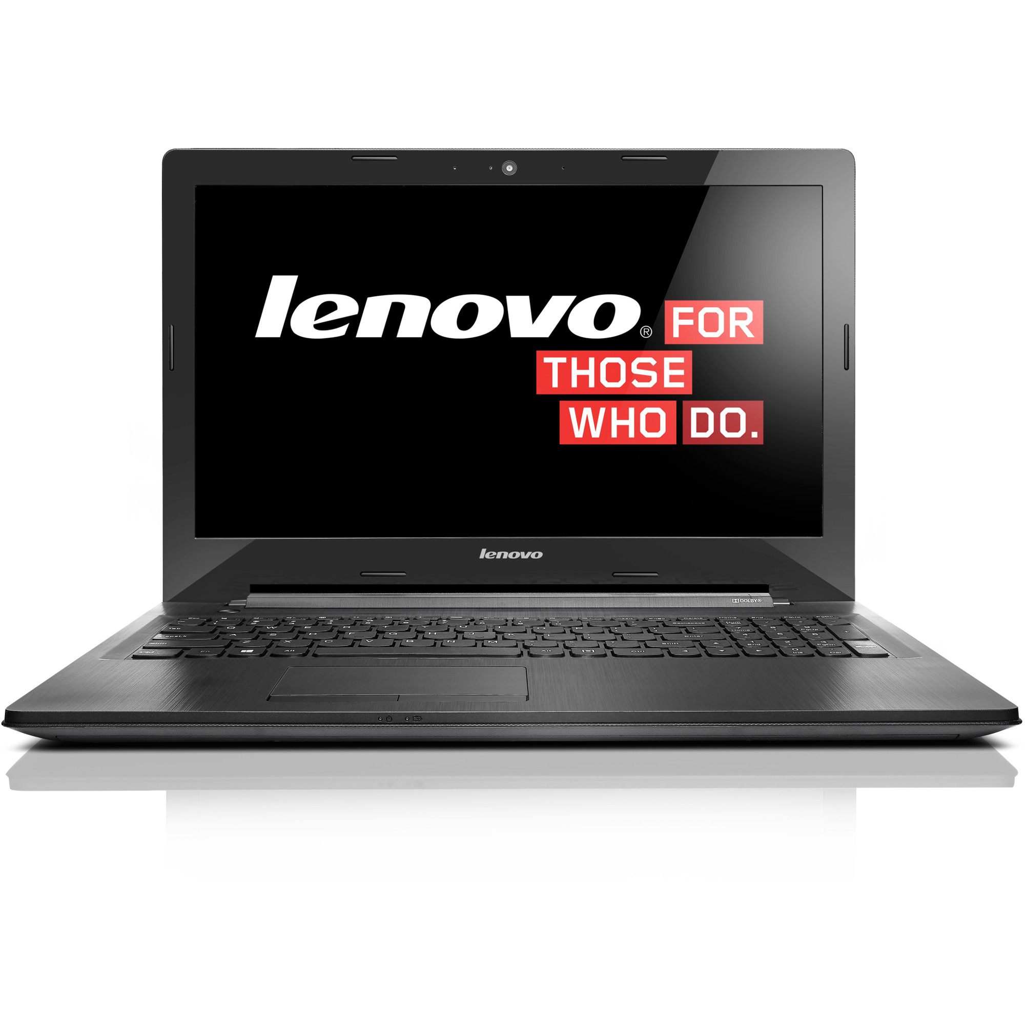  Laptop Lenovo G5080, Intel Core i7-5500U, 8GB DDR3 HDD 1TB, AMD ATI Exo Pro R5 M330 2GB, Free DOS 