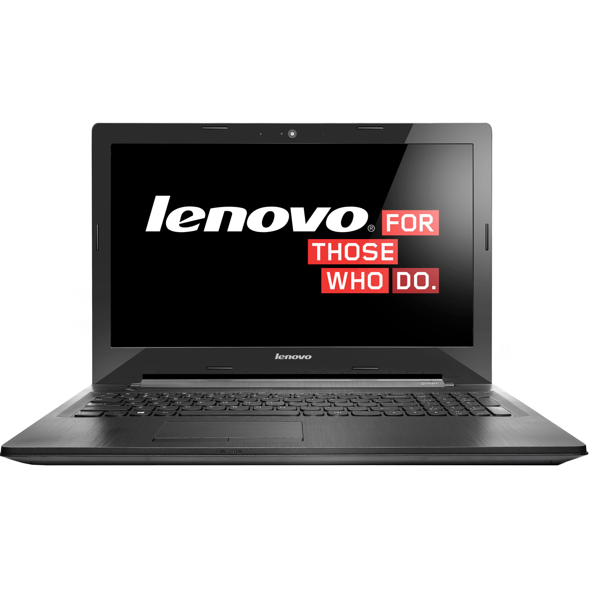  Laptop Lenovo G5080, Intel Core i5-5200U, 4GB DDR3, HDD 1TB, AMD ATI Exo Pro R5 M330 2GB, Free DOS 