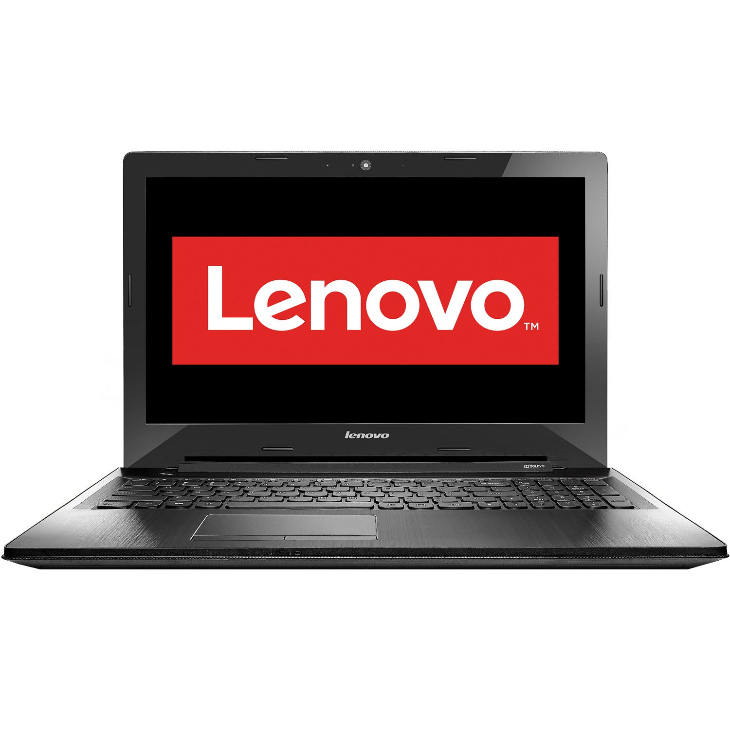  Laptop Lenovo G50-80, Intel Core i7-5500U, 8GB DDR3, HDD 1TB, AMD Radeon R5-M330 2GB, Free DOS 