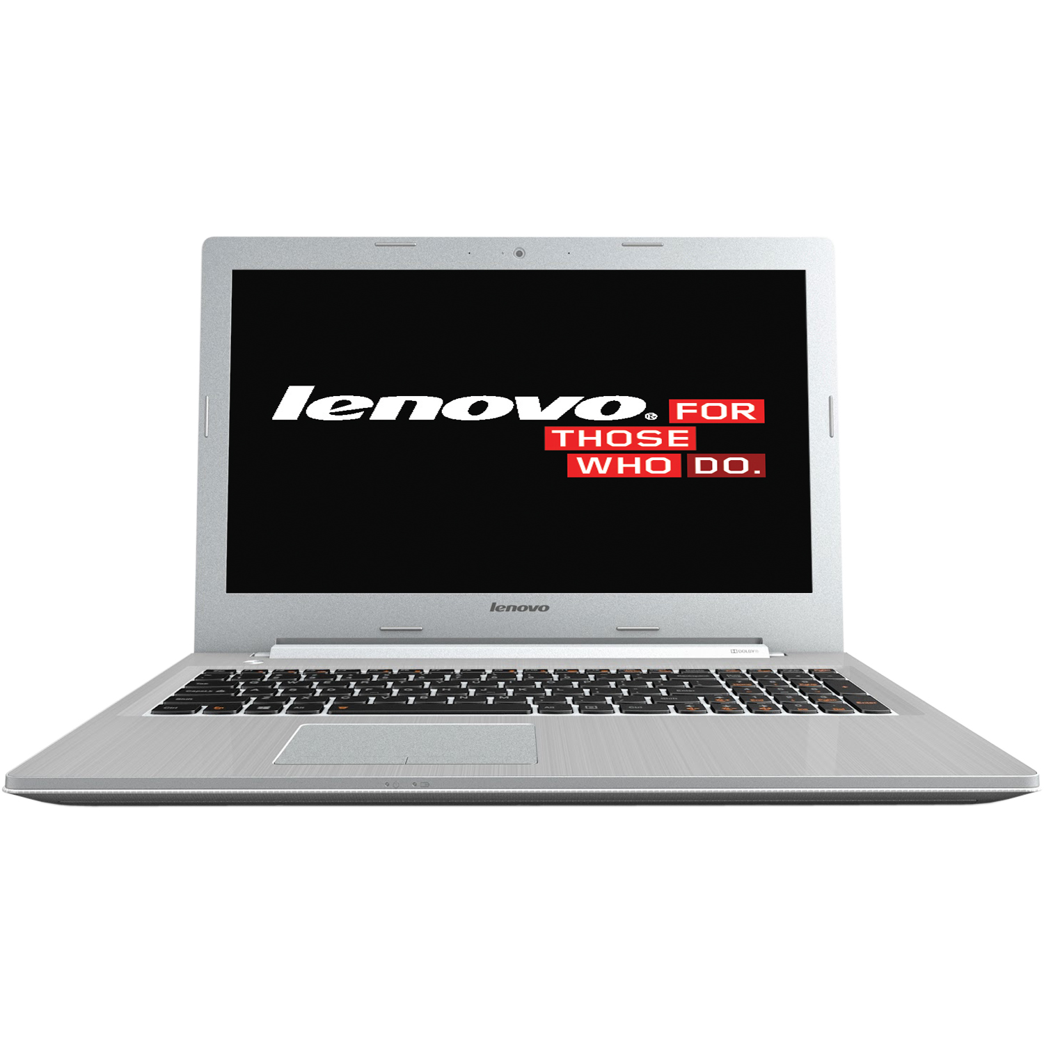  Laptop Lenovo IdeaPad Z50-75, AMD A10-7300, 8GB DDR3, HDD 1TB, AMD Radeon R6 M255DX 2GB, Free DOS 