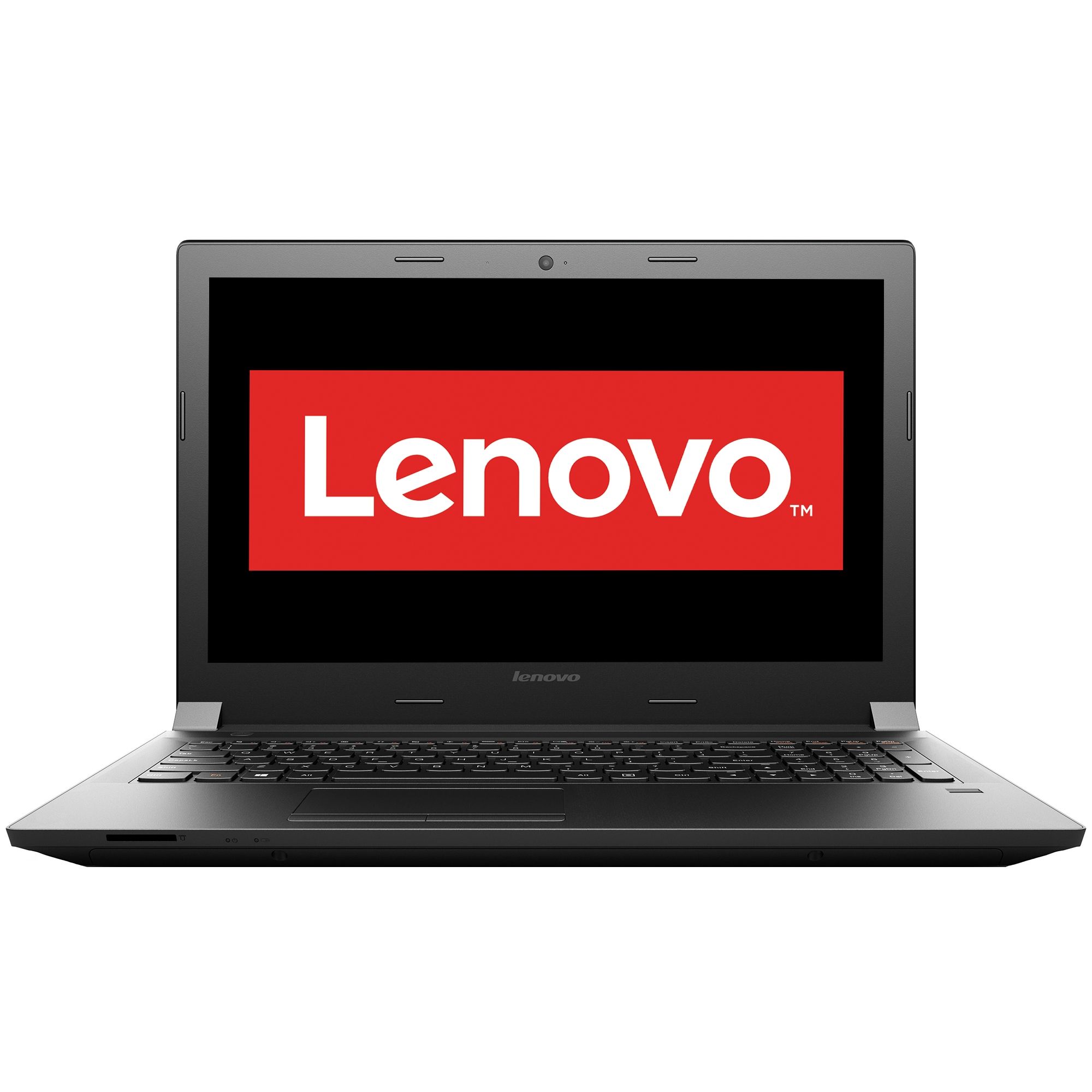  Laptop Lenovo B50-80, Intel Core i5-5200U, 4GB DDR3, HDD 500GB, Intel HD Graphics, Free DOS 
