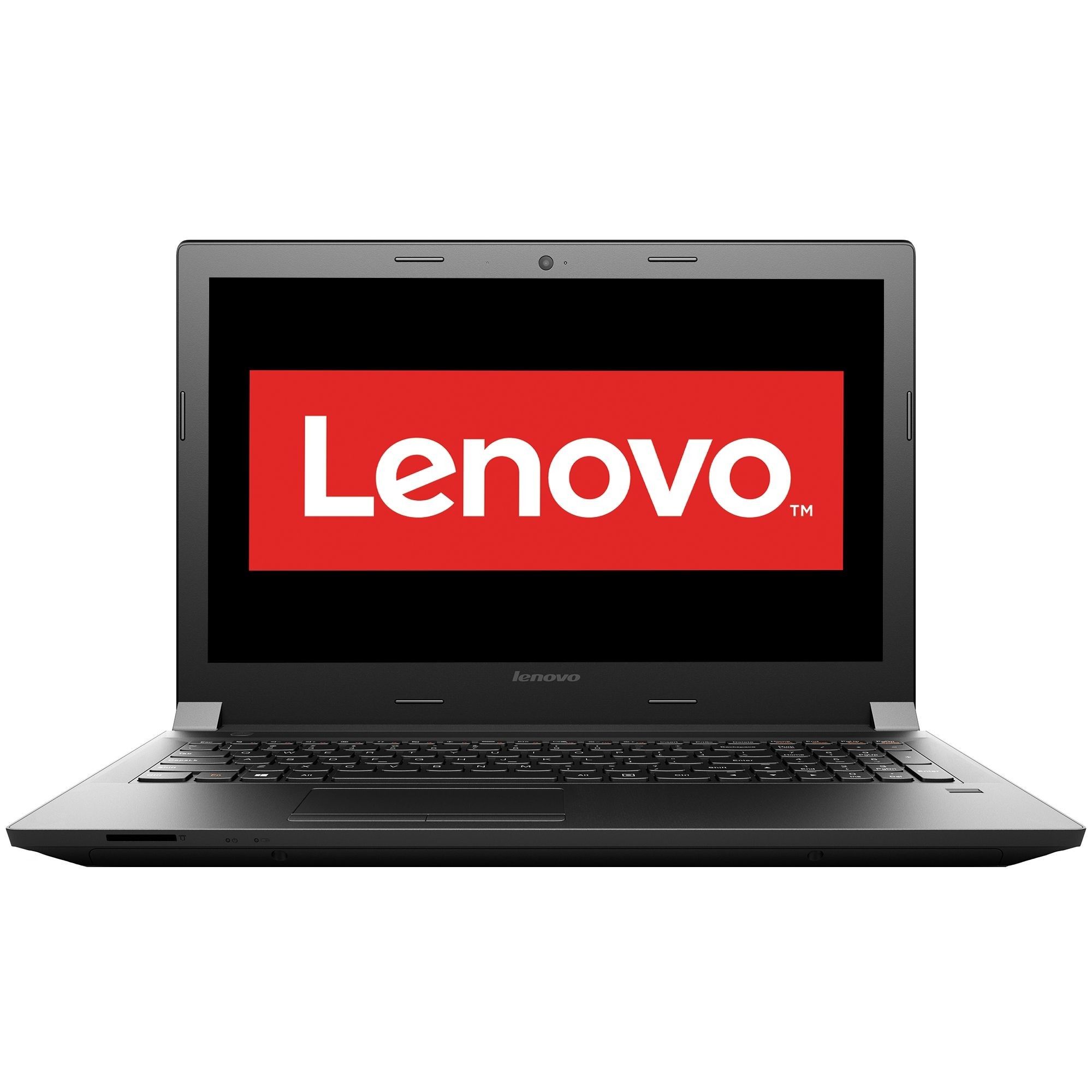  Laptop Lenovo B50-80, Intel Core i7-5500U, 4GB DDR3, HDD 500GB, AMD Radeon R5 M230 2GB, Free DOS 