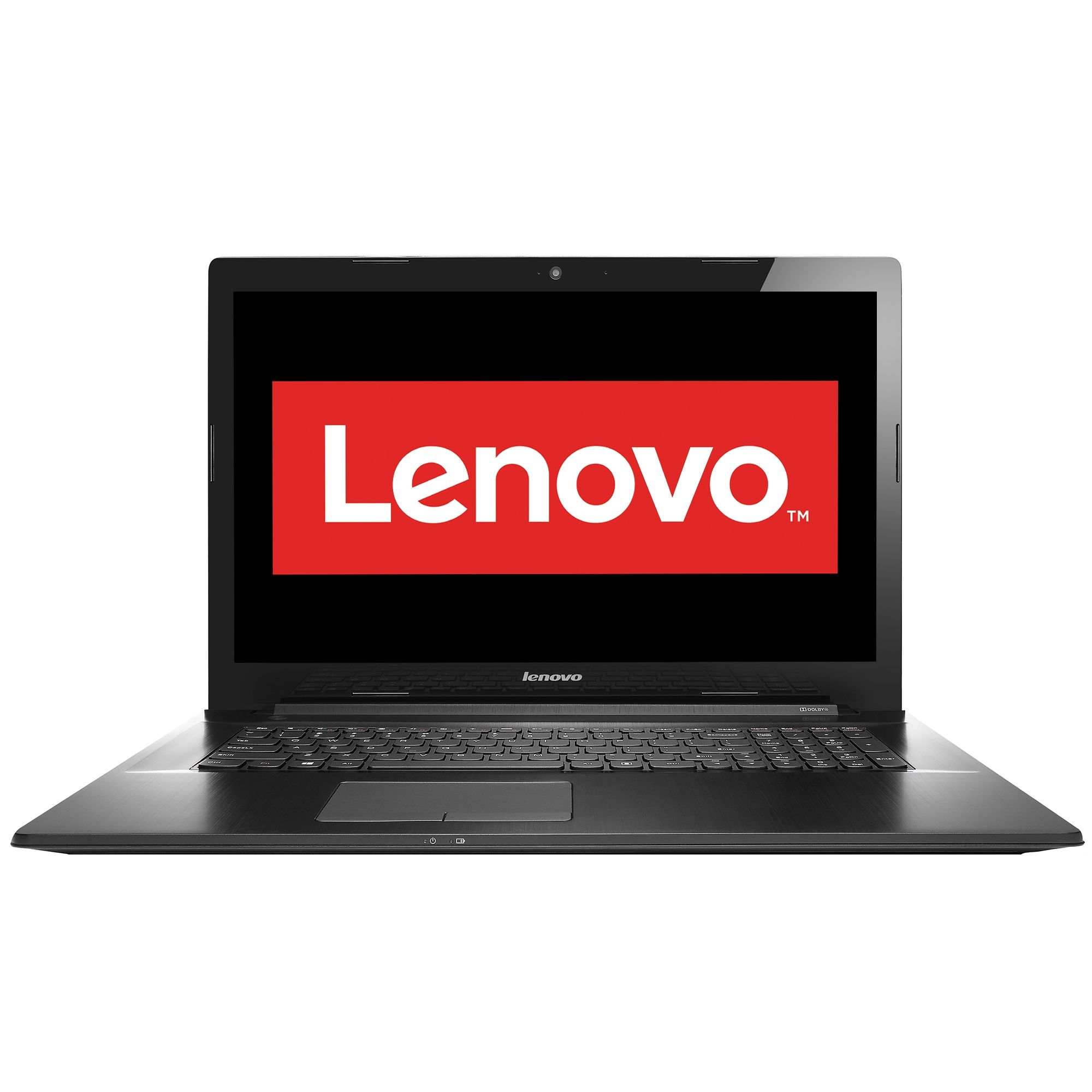  Laptop Lenovo G70-80, Intel Core i7-5500U, 8GB DDR3, HDD 1TB, nVidia GeForce 920M 2GB, Free DOS 