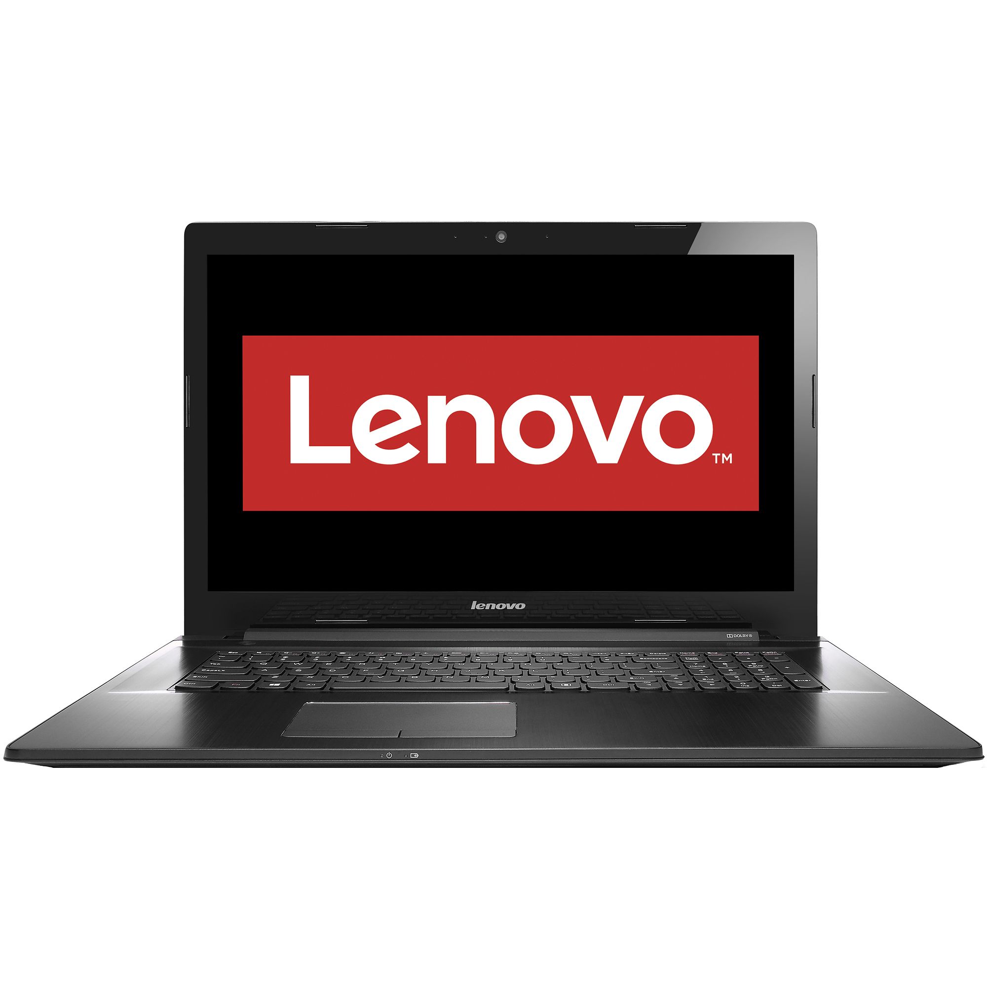  Laptop Lenovo IdeaPad Z70-80, Intel Core i7-5500U, 8GB DDR3, HDD 1TB, nVidia GeForce GT 840M 4GB, Free DOS 
