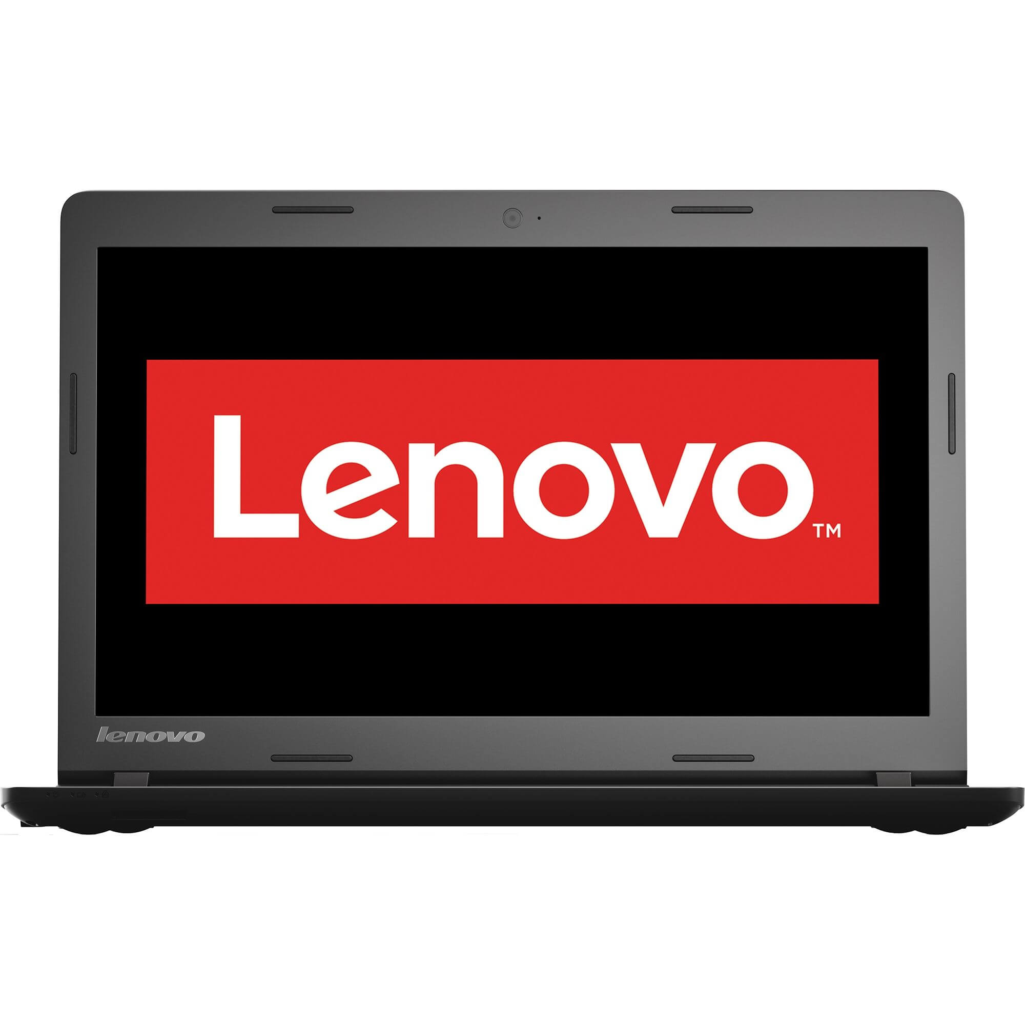 Laptop Lenovo 100-15IBD, Intel Core i3-5005U, 4GB DDR3, HDD 500GB, Intel HD Graphics, Free DOS, Negru
