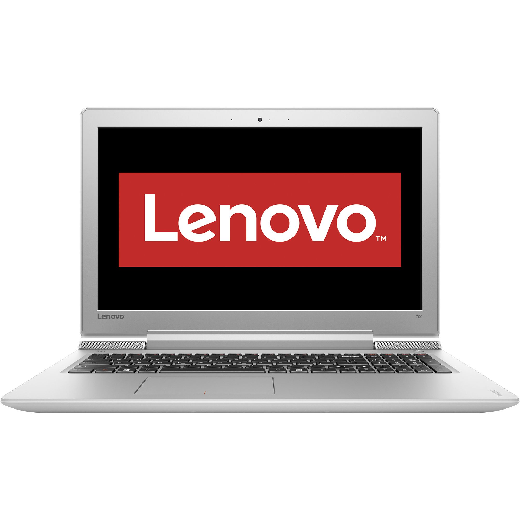  Laptop Lenovo IdeaPad 700-15ISK, Intel Core i7-6700HQ, 4GB DDR4, HDD 1TB, nVidia GeForce GTX 950M 4GB, Free DOS 